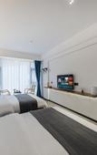Туры в отель Floral Hotel  · Xiapu moonlight pickup B & B