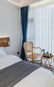 Туры в отель Floral Hotel  · Xiapu moonlight pickup B & B
