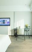 Туры в отель Atour X Hotel Ningbo Railway Station Liuting Street