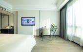 Туры в отель Atour X Hotel Ningbo Railway Station Liuting Street