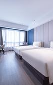 Туры в отель Atour X Hotel Ningbo Railway Station Liuting Street