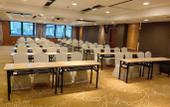 Туры в отель Atour X Hotel Ningbo Railway Station Liuting Street
