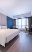 Туры в отель Atour X Hotel Ningbo Railway Station Liuting Street