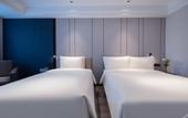 Туры в отель Atour X Hotel Ningbo Railway Station Liuting Street