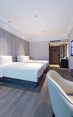 Туры в отель Atour X Hotel Ningbo Railway Station Liuting Street