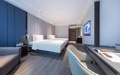 Туры в отель Atour X Hotel Ningbo Railway Station Liuting Street