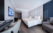 Туры в отель Atour X Hotel Ningbo Railway Station Liuting Street