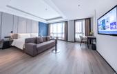 Туры в отель Atour X Hotel Ningbo Railway Station Liuting Street
