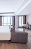 Туры в отель Atour X Hotel Ningbo Railway Station Liuting Street