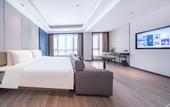 Туры в отель Atour X Hotel Ningbo Railway Station Liuting Street