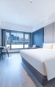 Туры в отель Atour X Hotel Ningbo Railway Station Liuting Street
