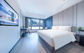 Туры в отель Atour X Hotel Ningbo Railway Station Liuting Street