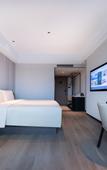 Туры в отель Atour X Hotel Ningbo Railway Station Liuting Street