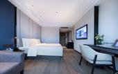 Туры в отель Atour X Hotel Ningbo Railway Station Liuting Street