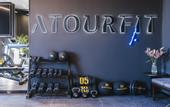 Туры в отель Kunming Renmin East Road AtourX hotel