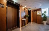 Туры в отель Kunming Renmin East Road AtourX hotel