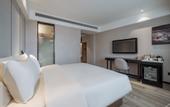 Туры в отель Kunming Renmin East Road AtourX hotel
