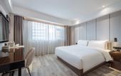 Туры в отель Kunming Renmin East Road AtourX hotel
