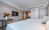 Туры в отель Kunming Renmin East Road AtourX hotel