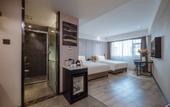 Туры в отель Kunming Renmin East Road AtourX hotel