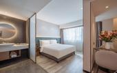 Туры в отель Kunming Renmin East Road AtourX hotel