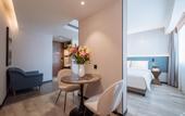 Туры в отель Kunming Renmin East Road AtourX hotel