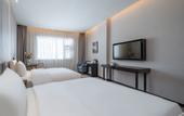 Туры в отель Kunming Renmin East Road AtourX hotel