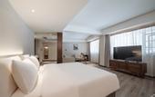 Туры в отель Kunming Renmin East Road AtourX hotel