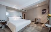 Туры в отель Kunming Renmin East Road AtourX hotel