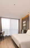 Туры в отель Atour  Hotel, Xinghuo Road, Nanjing Pharmaceutical Valley