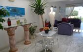 Туры в отель M Hotel