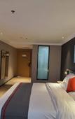 Туры в отель Thank Hotel Suzhou Taicang Xinhu Jianye Road