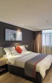 Туры в отель Thank Hotel Suzhou Taicang Xinhu Jianye Road