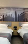 Туры в отель Thank Hotel Suzhou Taicang Xinhu Jianye Road