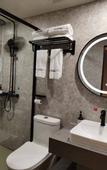 Туры в отель Thank Hotel Suzhou Taicang Xinhu Jianye Road