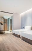 Туры в отель Chengdu Jinniu Southwest Jiaotong University Atour Hotel