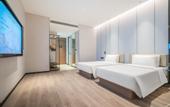 Туры в отель Chengdu Jinniu Southwest Jiaotong University Atour Hotel