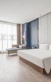 Туры в отель Chengdu Jinniu Southwest Jiaotong University Atour Hotel
