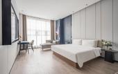 Туры в отель Chengdu Jinniu Southwest Jiaotong University Atour Hotel