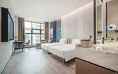 Туры в отель Chengdu Jinniu Southwest Jiaotong University Atour Hotel