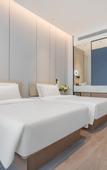 Туры в отель Chengdu Jinniu Southwest Jiaotong University Atour Hotel