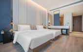 Туры в отель Chengdu Jinniu Southwest Jiaotong University Atour Hotel