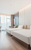 Туры в отель Chengdu Jinniu Southwest Jiaotong University Atour Hotel
