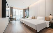 Туры в отель Chengdu Jinniu Southwest Jiaotong University Atour Hotel