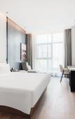 Туры в отель Chengdu Jinniu Southwest Jiaotong University Atour Hotel