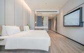 Туры в отель Chengdu Jinniu Southwest Jiaotong University Atour Hotel