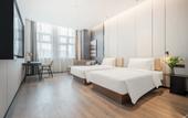 Туры в отель Chengdu Jinniu Southwest Jiaotong University Atour Hotel
