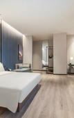 Туры в отель Chengdu Jinniu Southwest Jiaotong University Atour Hotel