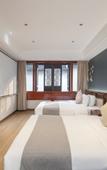 Туры в отель Floral Hotel·Jianshuige Hotel (Keyan Scenic Area Branch)