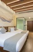 Туры в отель Floral Hotel·Jianshuige Hotel (Keyan Scenic Area Branch)